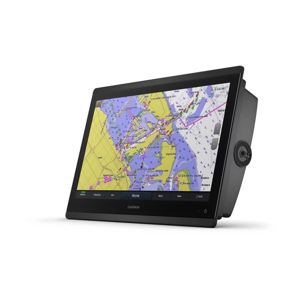 Garmin GPSMAP 8416