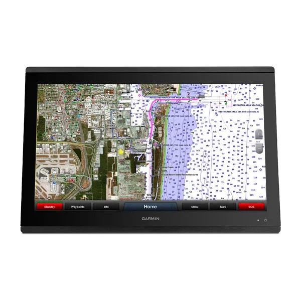 Garmin GPSMAP 8422