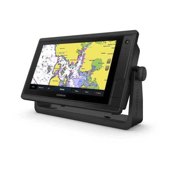 Garmin GPSMAP 922xs Plus