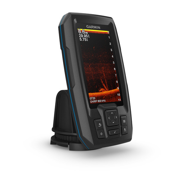 Garmin STRIKER Plus 4cv