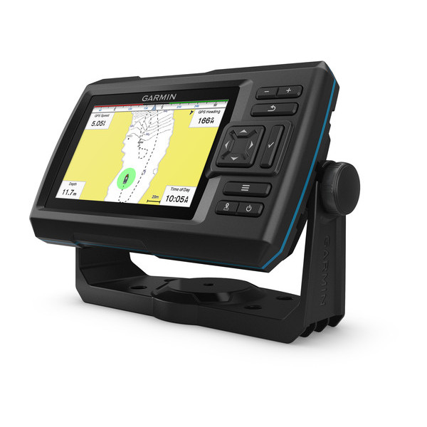 Garmin STRIKER Plus 5cv