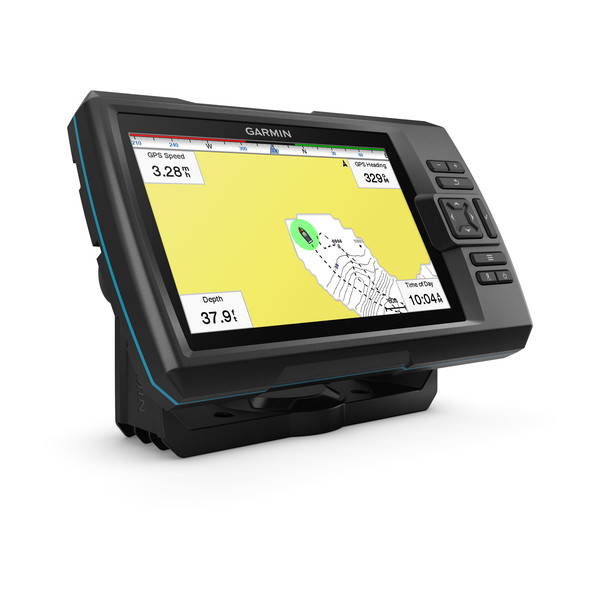 Garmin STRIKER Plus 7cv