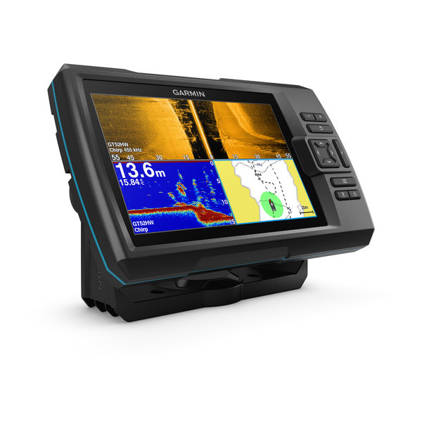 Garmin STRIKER Plus 7sv