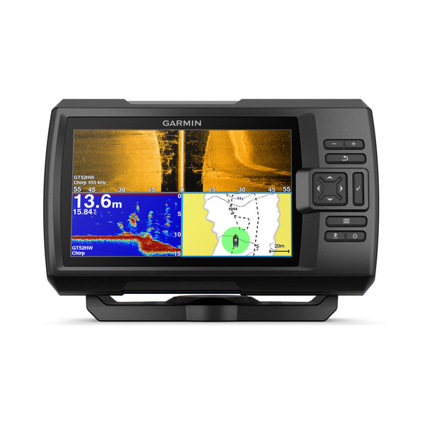 Garmin STRIKER Plus 7sv