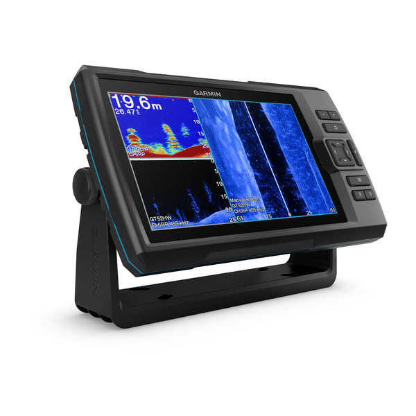 Garmin STRIKER Plus 9sv