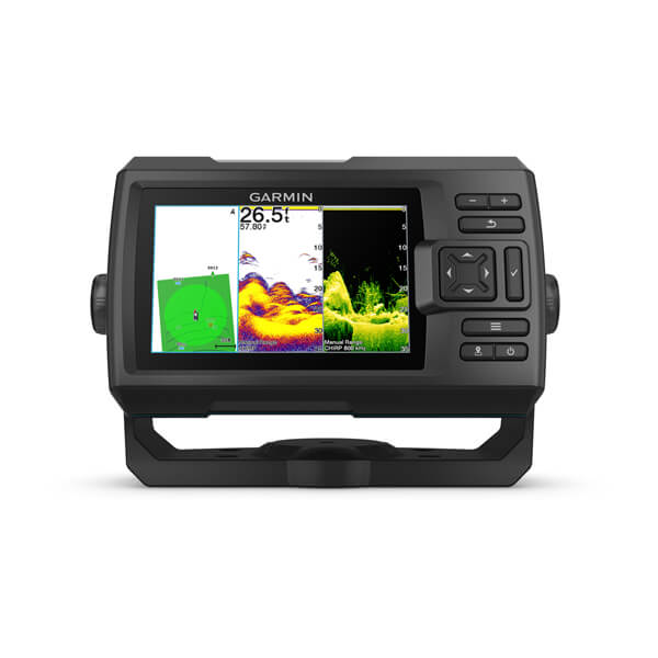 Garmin Striker Vivid 4cv/5cv/7cv/7sv/9sv