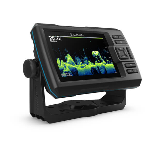 Garmin Striker Vivid 5cv