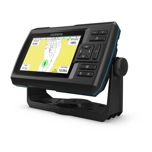 Garmin Striker Vivid 5cv