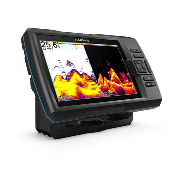 Garmin Striker Vivid 7cv