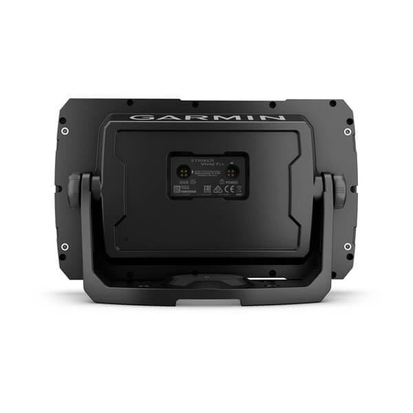 Garmin Striker Vivid 7cv