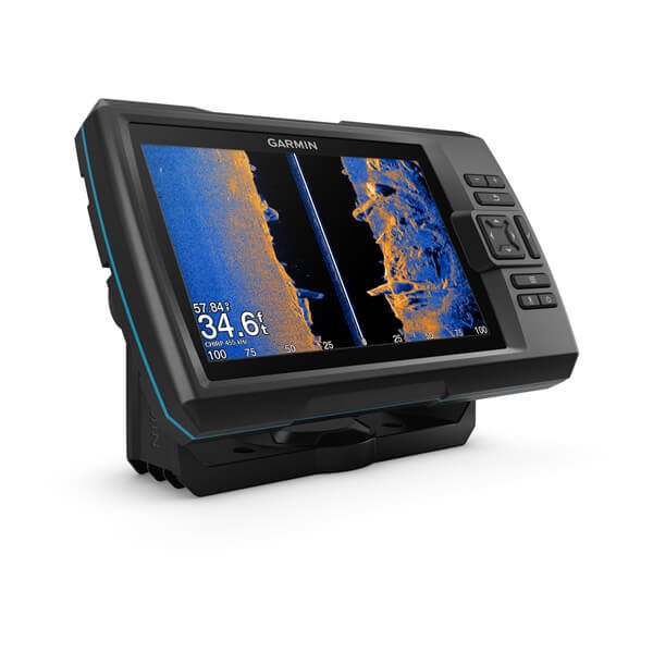 Sondeur Garmin Striker Vivid 7sv