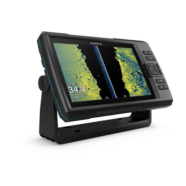 Sondeur Garmin Striker Vivid 9sv