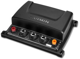 Module Sondeur Garmin GCV 10