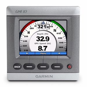 Afficheur multifonctions Garmin GMI 10