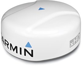 Garmin Radôme GMR Fantom