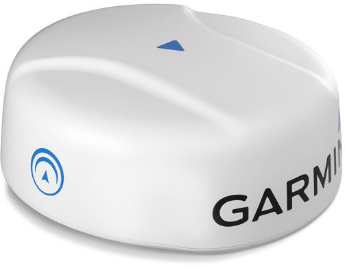 Garmin GMR Fantom 18