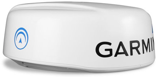 Garmin GMR Fantom 18