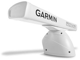 Garmin Radars Poutre GMR 424 xHD2, 624 xHD2 et 1224 xHD2