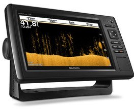 Garmin echoMAP CHIRP 92sv Garmin echoMAP CHIRP 92sv
