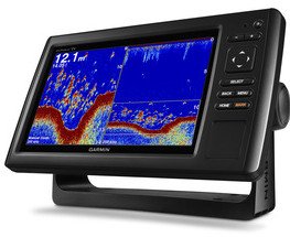 Garmin echoMAP CHIRP 92sv Garmin echoMAP CHIRP 92sv