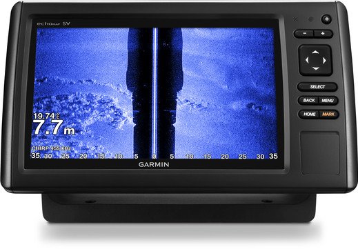 Garmin echoMAP CHIRP 92sv Garmin echoMAP CHIRP 92sv