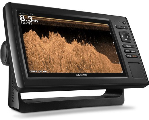 Garmin echoMAP CHIRP 92sv