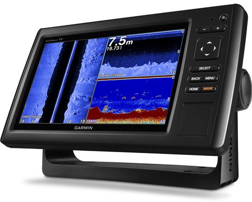 Garmin echoMAP CHIRP 92sv Garmin echoMAP CHIRP 92sv