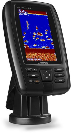 Garmin echoMAP CHIRP 42cv