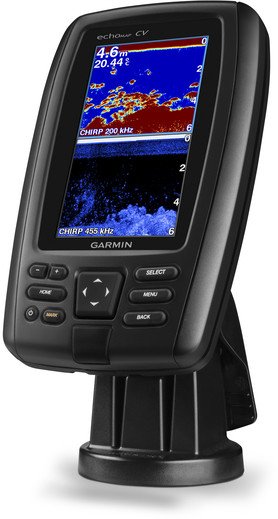 Garmin echoMAP CHIRP 42cv