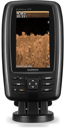 Garmin echoMAP CHIRP 42cv