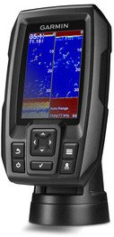 Garmin Striker 4 