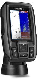 Garmin Striker 4