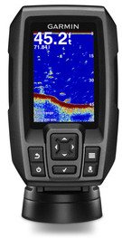 Garmin Striker 4