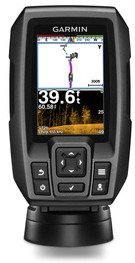 Garmin Striker 4dv 