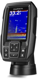 Garmin Striker 4dv