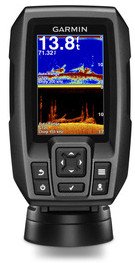 Garmin Striker 4