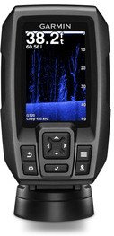 Garmin Striker 4dv