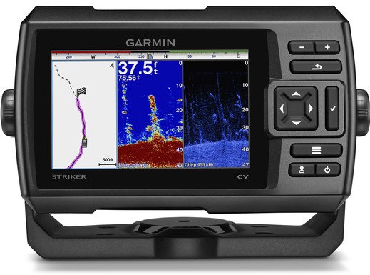 Garmin Striker 5dv 