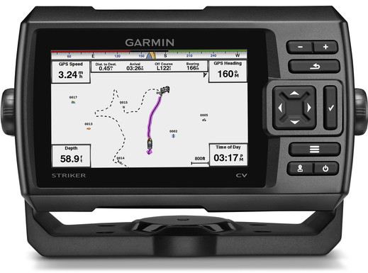 Garmin Striker 5dv