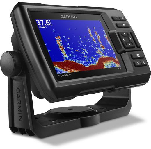 Garmin Striker 5dv