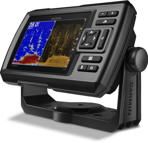 Garmin Striker 5dv