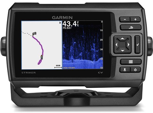 Garmin Striker 5dv