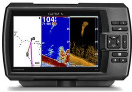 Garmin Striker Garmin Striker