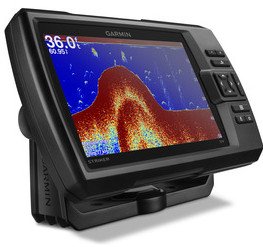 Garmin Striker 7dv