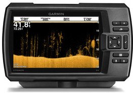 Garmin Striker 7dv