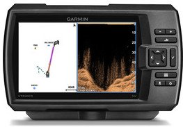 Garmin Striker 7dv