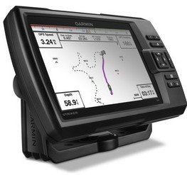 Garmin Striker 7sv