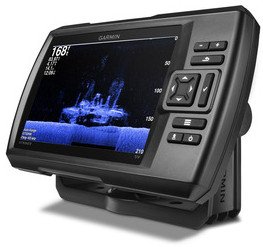 Garmin Striker 7sv