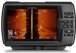 Garmin Striker 7sv