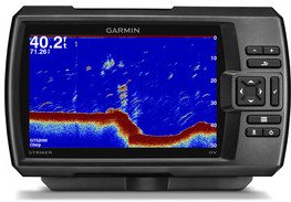 Garmin Striker 7sv